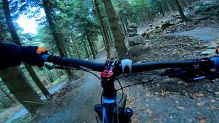 Family Bike Park Zieleniec - Bom-bel