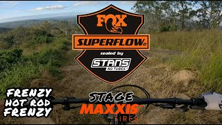 Stage MAXXIS Pro | FOX SuperFlow | Toowoomba 2022