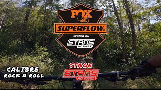 Stage STANS | FOX SuperFlow | Toowoomba 2022