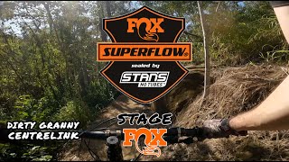 Stage FOX | FOX SuperFlow | Toowoomba 2022