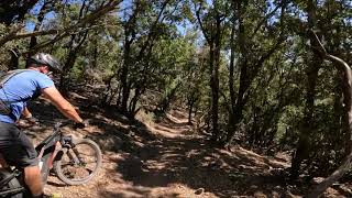 Le Suore Trail - Isola d'Elba