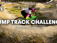 REPLAY: Crankworx Pump Track Challenge - Innsbruck