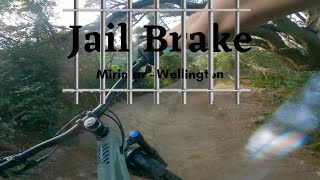 Jail Brake | Mirimar - Wellington