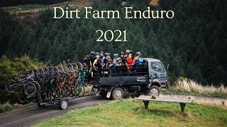 Dirt Farm Enduro | 2021