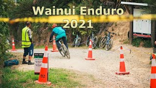 Wainui Enduro | 2021