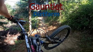 Gauntlet - Dirtfarm POV