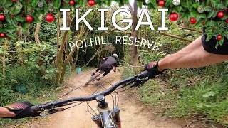 IKIGAI - POLHILL (Full Run)