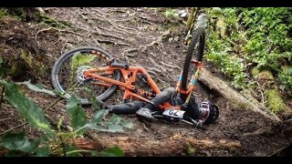 NZDH ROUND 4 SLIP'N'SLIDE - K HOLE 2020
