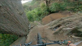 BUILDING AND RIDING THE START OF THE NEW...