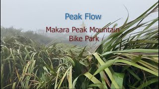 Upgraded Peak Flow - EPIC!?! or not....