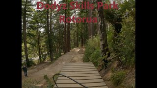 My Trip To Rotorua - BIG Cases At Dodzys!!