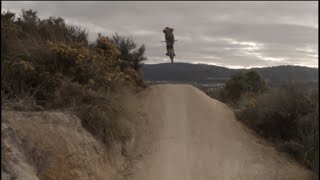 Race Practice With The Most INSANE Rider I've...