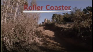 Roller Coaster (Pol Hill) Revamped!