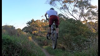 ̶C̶o̶v̶i̶d̶-̶1̶9̶    Mt Vic ✔️