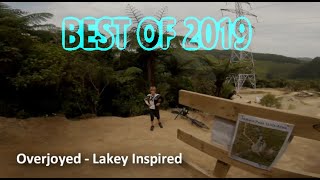 Max Tebbs - Best of 2019 (Made by matastriker)