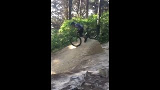Kiritane Gaps n Cases Mash Up