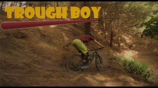 Trough Boy, Hardest Track At Windburn -...
