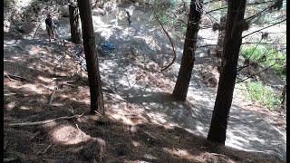 NSFW Rebuild and Session 
