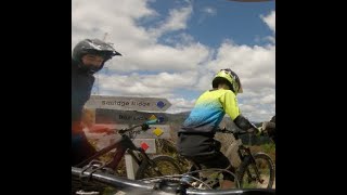 Squidge Ridge Dirt Farm