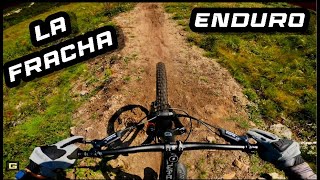 ​  Enduro  la FRACHA  Jack Sparrou , San...