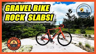 Biking, Hiking, Canoeing and Camping at Grundy...