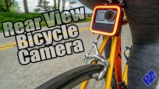 Testing out the SEEKER R1 by apeman - Can it...