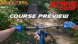 Fox Superflow Toowoomba - Stans track preview