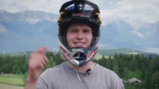 Crankworx Innsbruck Red Bull Super Course Preview
