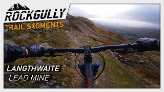 Yorkshire Dales Trail Segments - Langthwaite...