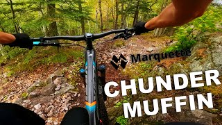 Chunder Muffin