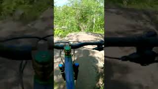 Rickety Cricket - Piedmont - Duluth MTB