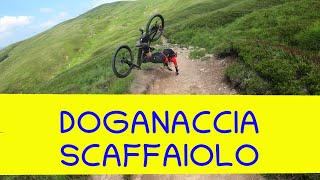 MTB Doganaccia Scaffaiolo 18.06.2022