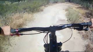 Middle Trail | Lime Ridge MTB | Yart MTB |...