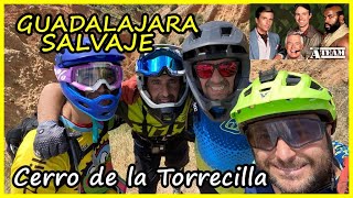 Guadalajara Salvaje ​ Torrecilla 2.0 | El...