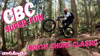 CBC,   North Shore Classic Reboot 2022,   Lets...