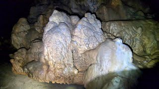 Caving - Tytoona Cave - June 19, 2022