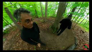 Ghost Rider MTB - St. Catharines | Canada...