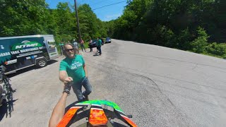 St Cathartines | Canada Games 2022 - MTB...