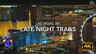 MTB Riding | New Trail Day!!! | The Late Night...