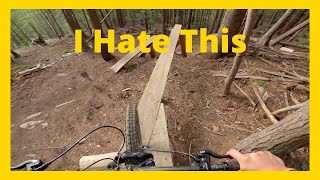 Nathan's Trail Preview