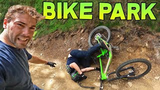 MORTO AL PRIMO GIORNO IN PARK - Cose che devi...