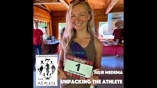 Unpacking Julie Medema - Racing Pro - Episode 2
