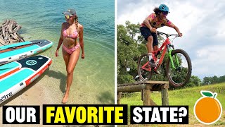 The Perfect Florida Adventure? (Things To Do)