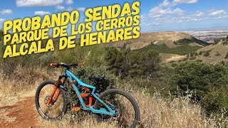 ‍♂️ ⛰ DH Patito + Notario  | Parque de...