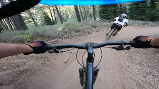 Jackass & Jellystone | Truckee, California