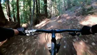 El Corte De Madera Creek Preserve (Skeggs) |...