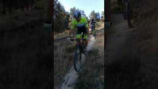 Sacando a los Tricicleros de su zona de...