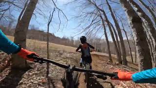 McCauley Mountain — Delta House