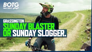 Grassington MTB Trails : Is this XC for you?