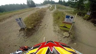 Whistler Bike Park Crank it Up Through Joyride...